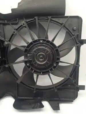 Peça sobressalente para automóvel em segunda mão termoventilador elétrico por jeep compass limited 4x4 referências oem iam 68031871aa  