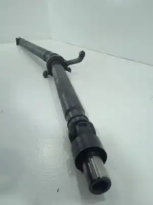 Second-hand car spare part center transmission for jeep compass limited 4x4 oem iam references 05273310ab  