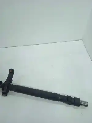 Second-hand car spare part center transmission for jeep compass limited 4x4 oem iam references 05273310ab  