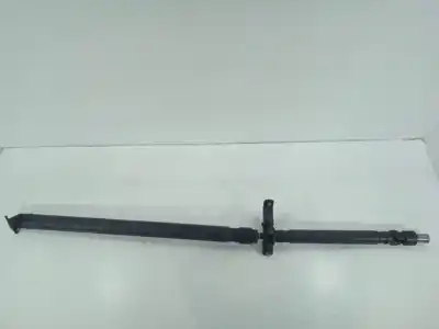 Second-hand car spare part center transmission for jeep compass limited 4x4 oem iam references 05273310ab  