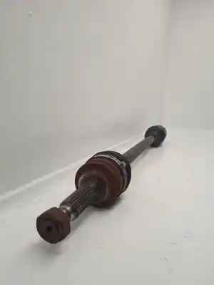 Second-hand car spare part rear right transmission for jeep compass limited 4x4 oem iam references p05085240ab  