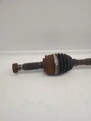 Second-hand car spare part rear right transmission for jeep compass limited 4x4 oem iam references p05085240ab  