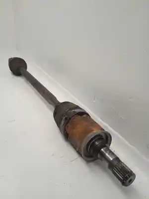 Second-hand car spare part rear right transmission for jeep compass limited 4x4 oem iam references p05085240ab  