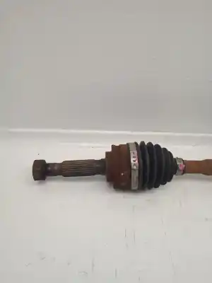 Second-hand car spare part rear left transmission for jeep compass limited 4x4 oem iam references p05085141ab  