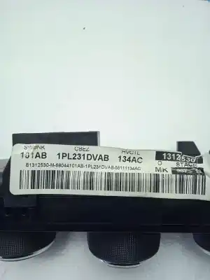 Автозапчасти б/у отопление / кондиционирование воздуха за jeep compass limited 4x4 ссылки oem iam p55111134ac  