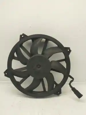 Peça sobressalente para automóvel em segunda mão termoventilador elétrico por citroen berlingo cuadro xtr plus referências oem iam 874716t