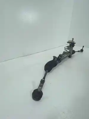 Second-hand car spare part steering rack for jeep compass limited 4x4 oem iam references p68060088aa  