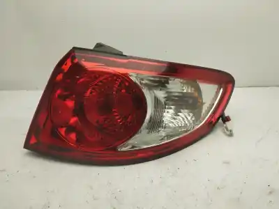 Peça sobressalente para automóvel em segunda mão farolim traseiro direito por hyundai santa fe (bm) 2.2 crdi cat referências oem iam 924022b000