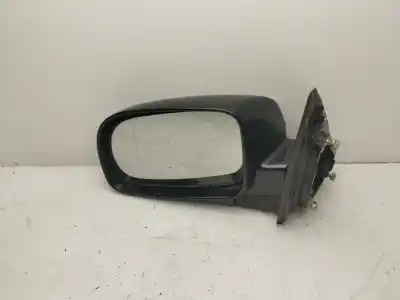 Peça sobressalente para automóvel em segunda mão espelho retrovisor esquerdo por hyundai santa fe (bm) 2.2 crdi cat referências oem iam 876102b130