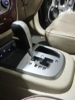 Peça sobressalente para automóvel em segunda mão alavanca de velocidades por hyundai santa fe (bm) 2.2 crdi cat referências oem iam 467002b220
