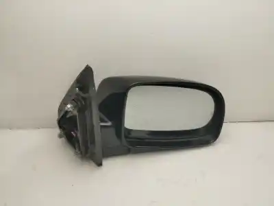Peça sobressalente para automóvel em segunda mão espelho retrovisor direito por hyundai santa fe (bm) 2.2 crdi cat referências oem iam 876202b1102z