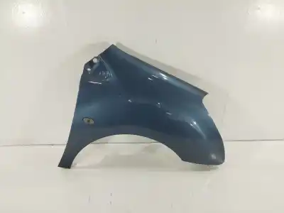 Piesă de schimb auto la mâna a doua ARIPÃ DREAPTA FAȚÃ pentru CITROEN BERLINGO CUADRO XTR PLUS Referințe OEM IAM 7841Y2  