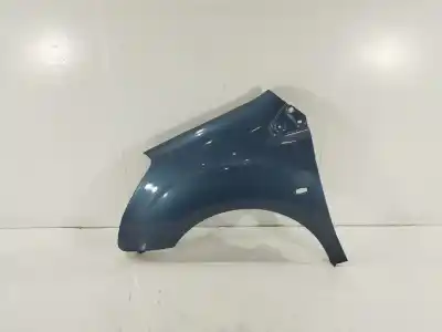 Piesă de schimb auto la mâna a doua ARIPÃ STÂNGA FAȚÃ pentru CITROEN BERLINGO CUADRO XTR PLUS Referințe OEM IAM 7840W2  