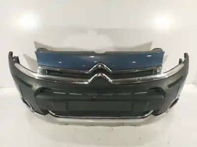 Piesă de schimb auto la mâna a doua BARA DE PROTECTIE FRONTALA pentru CITROEN BERLINGO CUADRO XTR PLUS Referințe OEM IAM 7401PZ  