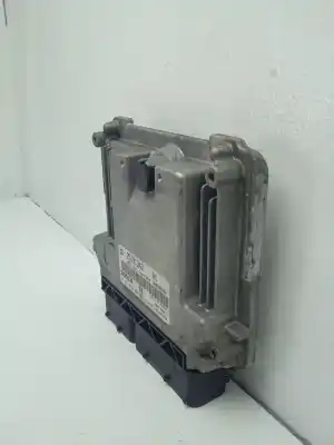 Second-hand car spare part ecu engine control for chevrolet captiva 2.0 vcdi ls oem iam references 96892367  