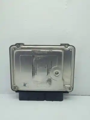 Second-hand car spare part ecu engine control for chevrolet captiva 2.0 vcdi ls oem iam references 96892367  