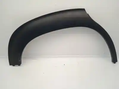 Peça sobressalente para automóvel em segunda mão aba do guarda-lamas traseiro direito por citroen c3 aircross c-series referências oem iam yq000654xt