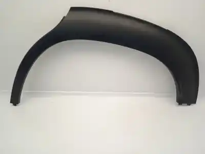 Peça sobressalente para automóvel em segunda mão aba do guarda-lamas traseiro esquerdo por citroen c3 aircross c-series referências oem iam yq000653xt