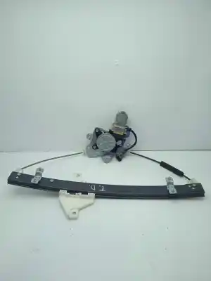 Peça sobressalente para automóvel em segunda mão elevador de vidros traseiro direito por chevrolet captiva 2.0 vcdi ls referências oem iam 95391353
