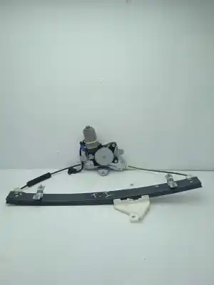 Peça sobressalente para automóvel em segunda mão elevador de vidros traseiro esquerdo por chevrolet captiva 2.0 vcdi ls referências oem iam 96624334