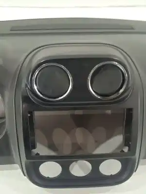 Pezzo di ricambio per auto di seconda mano pannello per jeep compass limited 4x4 riferimenti oem iam 1hm451dvad  