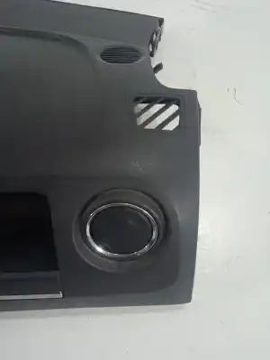 Pezzo di ricambio per auto di seconda mano pannello per jeep compass limited 4x4 riferimenti oem iam 1hm451dvad  