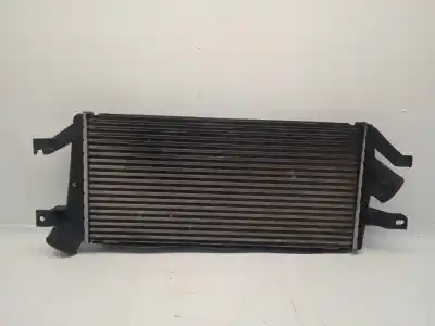 Peça sobressalente para automóvel em segunda mão intercooler por jeep compass limited 4x4 referências oem iam 5191288ab