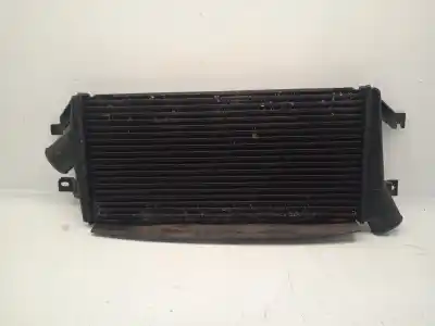 Peça sobressalente para automóvel em segunda mão intercooler por jeep compass limited 4x4 referências oem iam 5191288ab  
