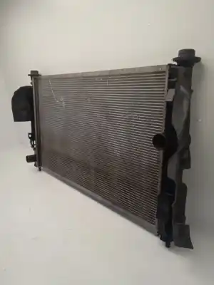 Peça sobressalente para automóvel em segunda mão radiador de água por jeep compass limited 4x4 referências oem iam 52144999  