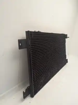 Автозапчасти б/у конденсатор / радиатор кондиционера воздуха за jeep compass limited 4x4 ссылки oem iam 5191287ab  