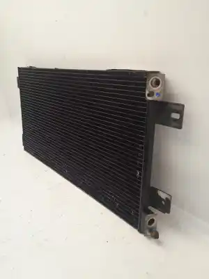 Автозапчасти б/у конденсатор / радиатор кондиционера воздуха за jeep compass limited 4x4 ссылки oem iam 5191287ab  