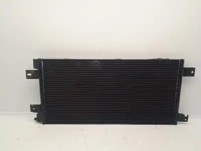 Автозапчасти б/у конденсатор / радиатор кондиционера воздуха за jeep compass limited 4x4 ссылки oem iam 5191287ab  