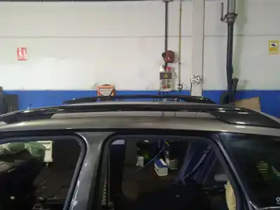 Pièce détachée automobile d'occasion PORTE-BAGAGES pour CITROEN C3 AIRCROSS C-Series Références OEM IAM YQ000496HQ  