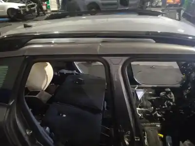 Pièce détachée automobile d'occasion PORTE-BAGAGES pour CITROEN C3 AIRCROSS C-Series Références OEM IAM YQ000497HQ  