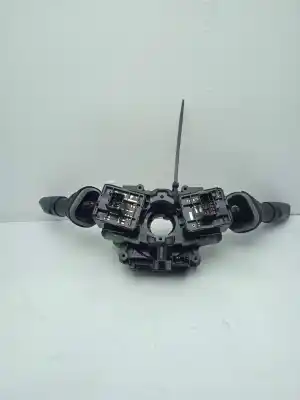 Автозапчасти б/у управление светом за chevrolet captiva 2.0 vcdi ls ссылки oem iam   