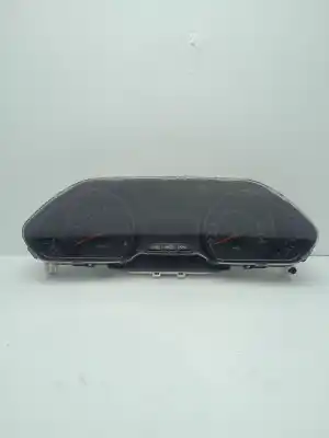 Peça sobressalente para automóvel em segunda mão quadrante por peugeot 208 access referências oem iam 9805400080