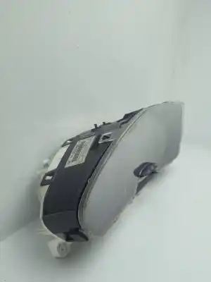 Peça sobressalente para automóvel em segunda mão quadrante por peugeot 208 access referências oem iam 9805400080  