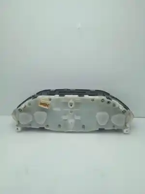 Peça sobressalente para automóvel em segunda mão quadrante por peugeot 208 access referências oem iam 9805400080  