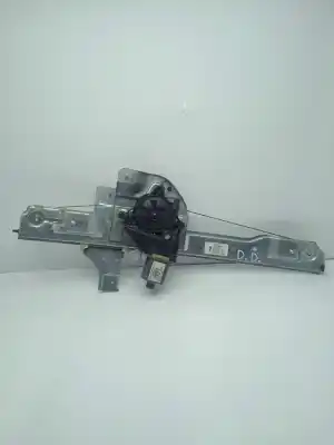 Peça sobressalente para automóvel em segunda mão elevador de vidros dianteiro direito por peugeot 208 access referências oem iam 9674254380
