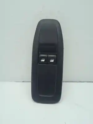 Peça sobressalente para automóvel em segunda mão botão / interruptor elevador vidro dianteiro esquerdo por peugeot 208 access referências oem iam 96749245zd