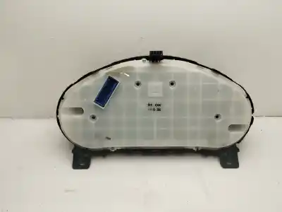 Peça sobressalente para automóvel em segunda mão quadrante por opel astra j lim. selective referências oem iam 13442454  