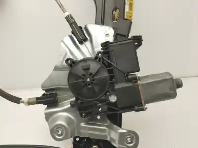 Автозапчасти б/у регулятор стекла переднего правого за opel astra j lim. selective ссылки oem iam 20951582  