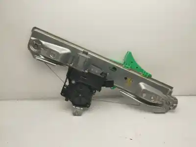 Peça sobressalente para automóvel em segunda mão elevador de vidros traseiro direito por opel astra j lim. selective referências oem iam 13350763