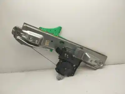 Peça sobressalente para automóvel em segunda mão elevador de vidros traseiro esquerdo por opel astra j lim. selective referências oem iam 13350761