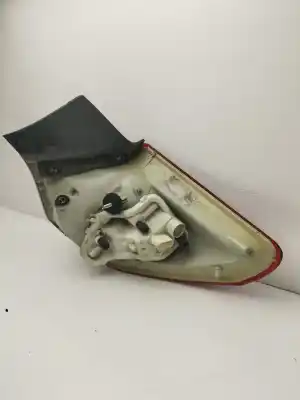 Second-hand car spare part left tailgate light for opel astra j lim. selective oem iam references 1222087  