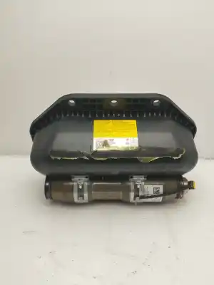 Peça sobressalente para automóvel em segunda mão airbag dianteiro direito por opel astra j lim. selective referências oem iam 13381057  