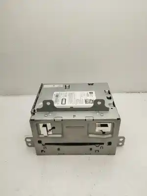 Pièce détachée automobile d'occasion SYSTÈME AUDIO / RADIOCD pour OPEL ASTRA J LIM. Selective Références OEM IAM 23422744  