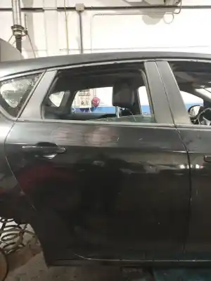 Pièce détachée automobile d'occasion PORTE ARRIERE DROITE pour OPEL ASTRA J LIM. Selective Références OEM IAM 13285611  