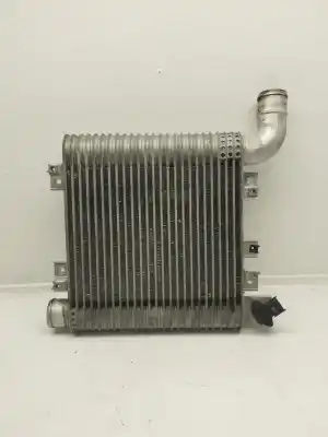 Peça sobressalente para automóvel em segunda mão intercooler por hyundai santa fe (bm) 2.2 crdi cat referências oem iam 2827127800