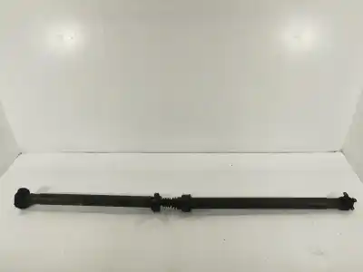 Peça sobressalente para automóvel em segunda mão transmissão central traseira por hyundai santa fe (bm) 2.2 crdi cat referências oem iam 493002b500